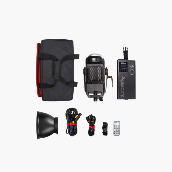 Aputure 120D II - Image 2
