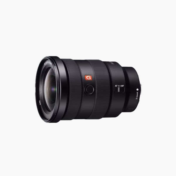 SONY FE 16-35mm F/2.8 GM