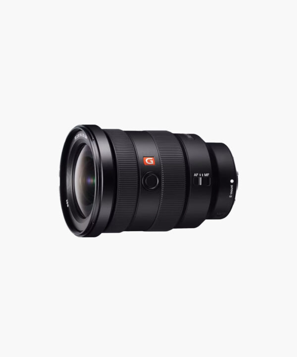 SONY FE 16-35mm F/2.8 GM