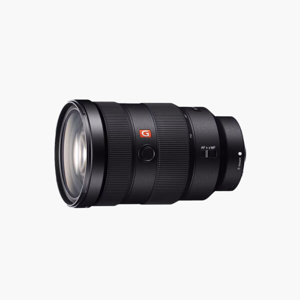SONY FE 24-70 mm F/2.8 GM
