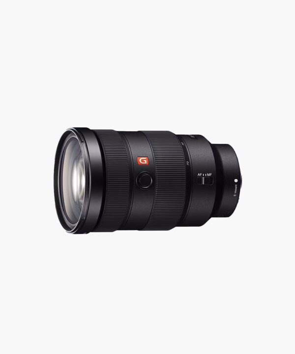 SONY FE 24-70 mm F/2.8 GM