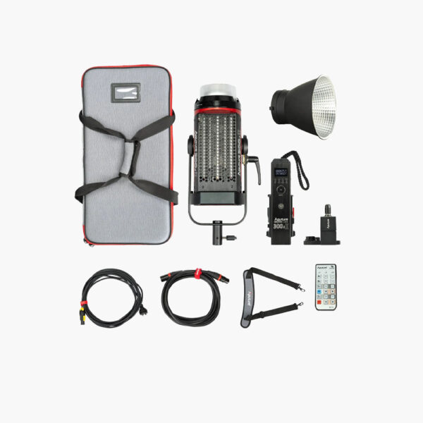 Aputure 300D II - Image 2