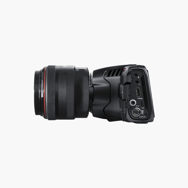 BMPCC 6K - EF Mount - Image 3
