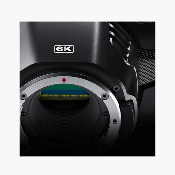 BMPCC 6K - EF Mount - Image 6
