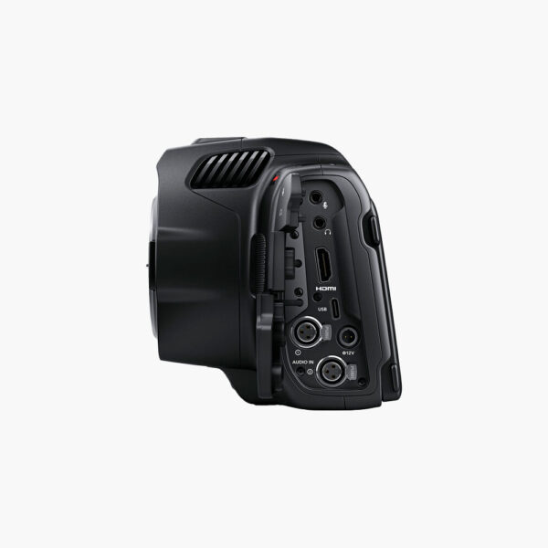 BMPCC 6K G2 - EF Mount - Image 3