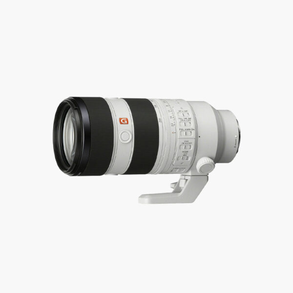 SONY FE 70-200mm F/2.8 GM OSS II