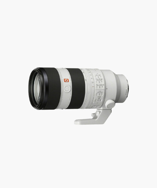 SONY FE 70-200mm F/2.8 GM OSS II