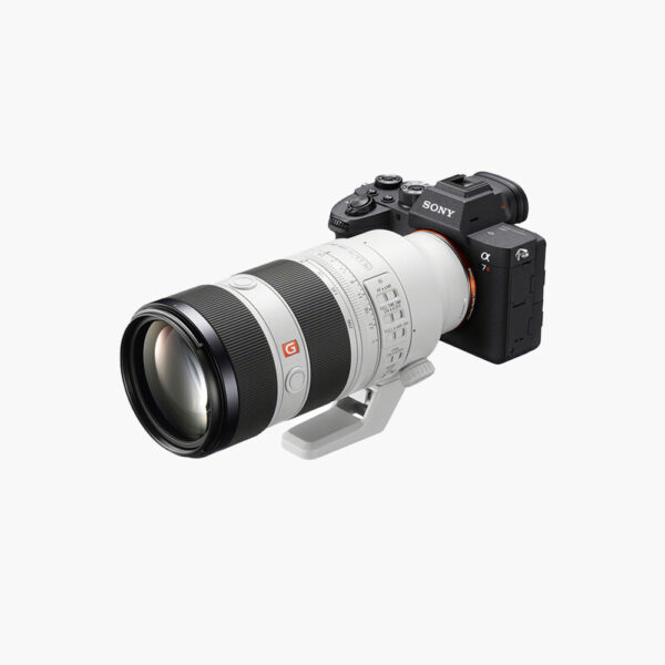 SONY FE 70-200mm F/2.8 GM OSS II - Image 2