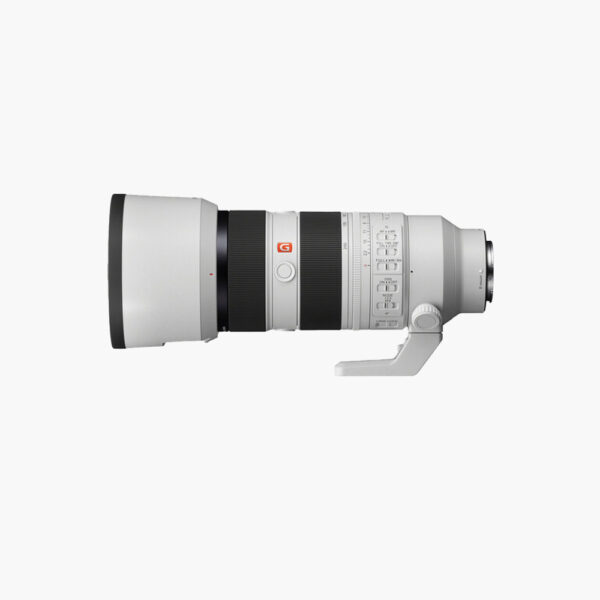 SONY FE 70-200mm F/2.8 GM OSS II - Image 3