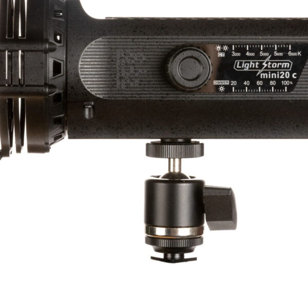Aputure LS mini 20c - Image 2