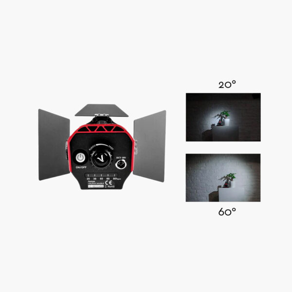 Aputure LS mini 20c - Image 3