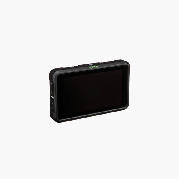 Atomos SHINOBI 5” monitor