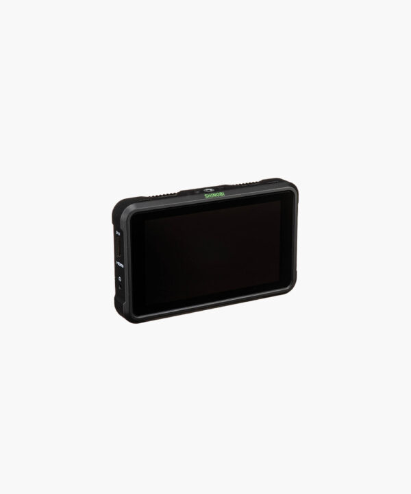 Atomos SHINOBI 5” monitor