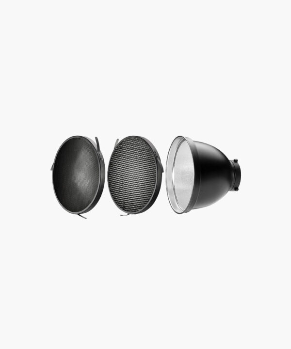 Honeycomb grid rims 10-60 degrees