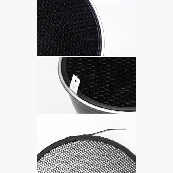Honeycomb grid rims 10-60 degrees - Image 4