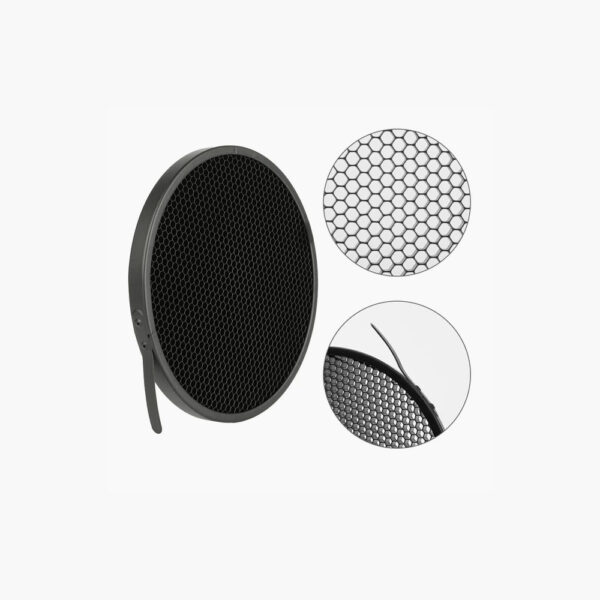 Honeycomb grid rims 10-60 degrees - Image 3