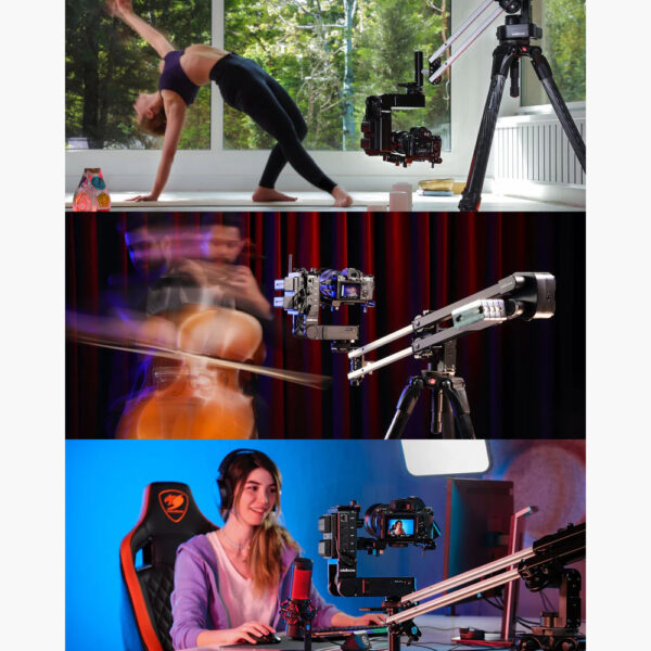 Edelkrone JibONE - Image 3