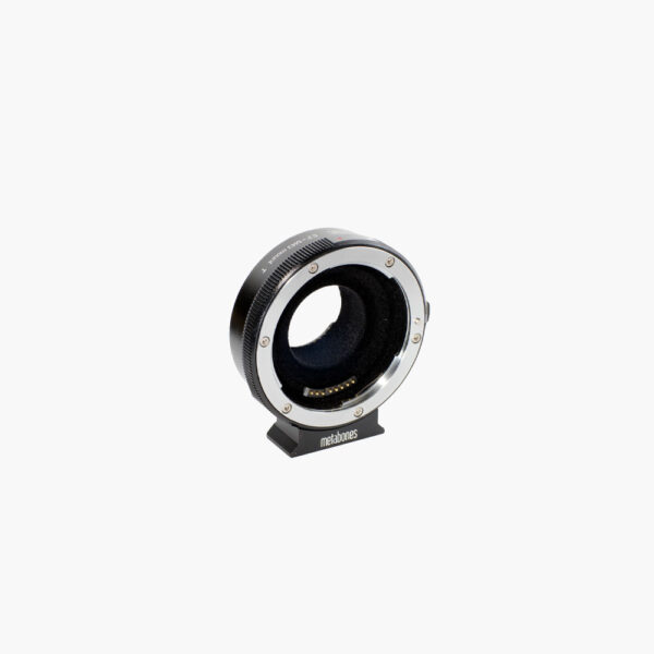 Metabones Canon EF Lens to Micro Four Thirds Smart Adapter