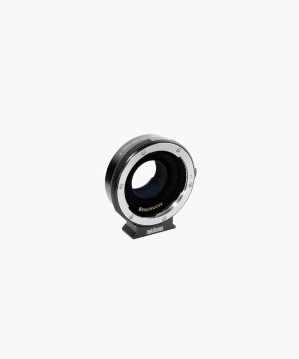 Metabones Canon EF Lens to Micro Four Thirds Smart Adapter