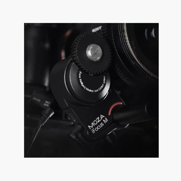 MOZA iFocus M - Image 3
