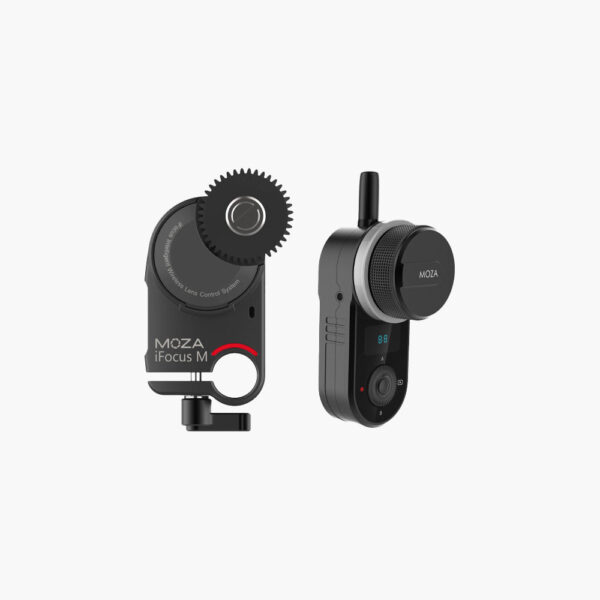MOZA iFocus M