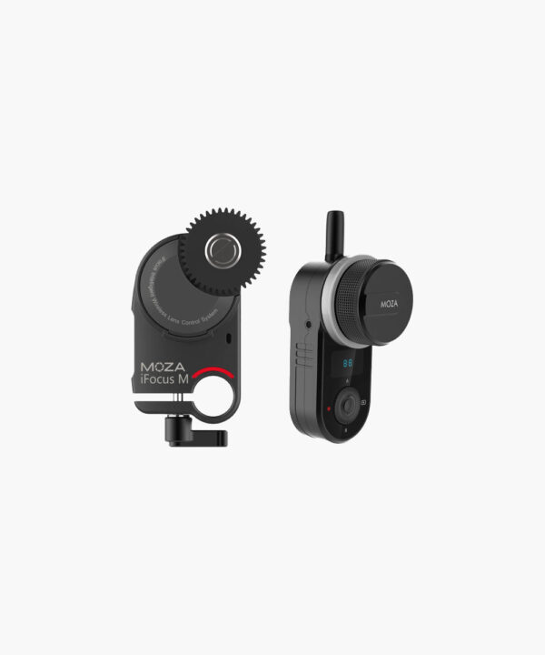 MOZA iFocus M