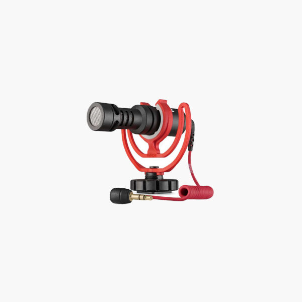RODE Video Micro