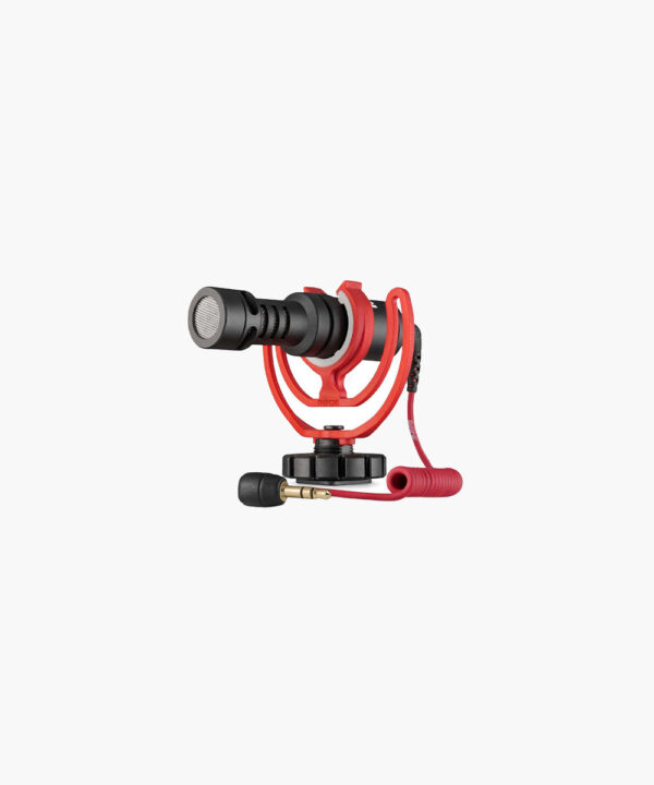 RODE Video Micro