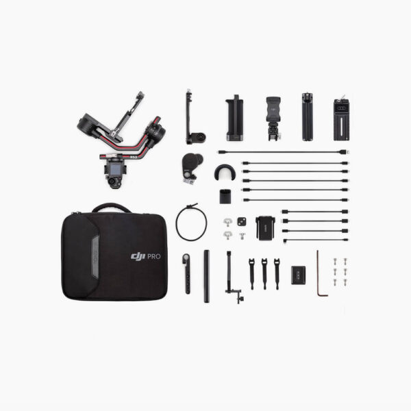 Ronin RS2 Pro Combo - Image 2
