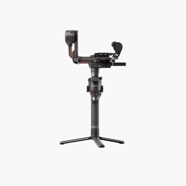 Ronin RS2 Pro Combo