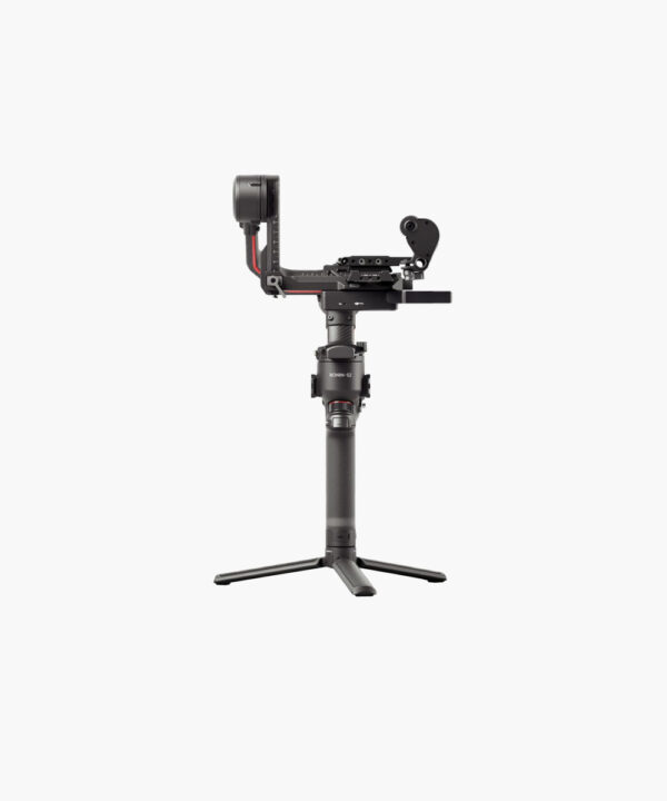 Ronin RS2 Pro Combo