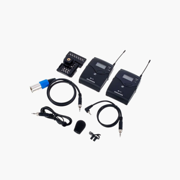 Sennheiser EW 112P G4 - Image 2