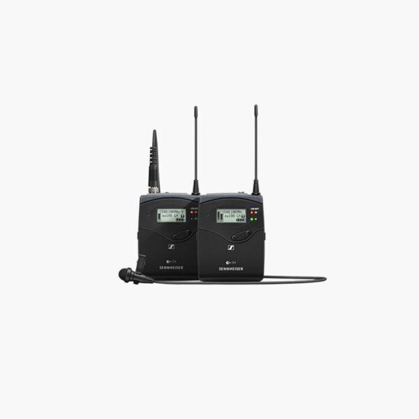 Sennheiser EW 112P G4