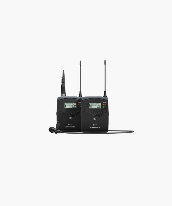 Sennheiser EW 112P G4