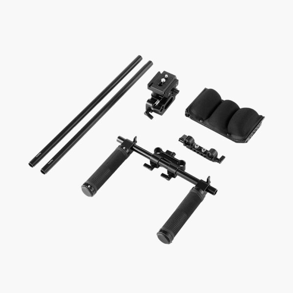 Smallrig Shoulder kit - Image 2