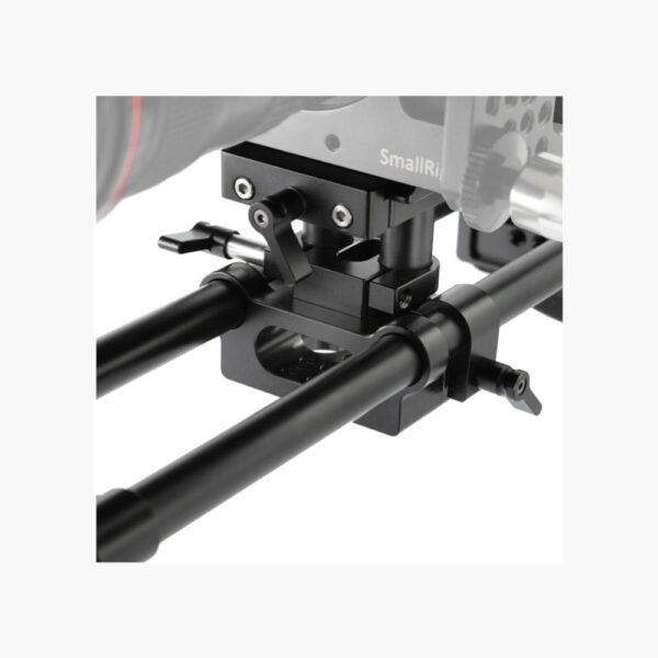 Smallrig Shoulder kit - Image 5