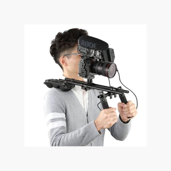 Smallrig Shoulder kit - Image 4