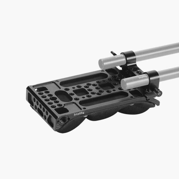 Smallrig Shoulder kit - Image 3