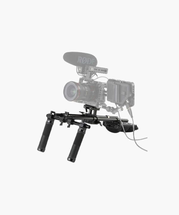 Smallrig Shoulder kit