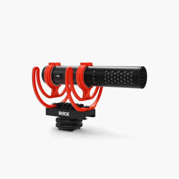 Rode VideoMic Go-II - Image 2