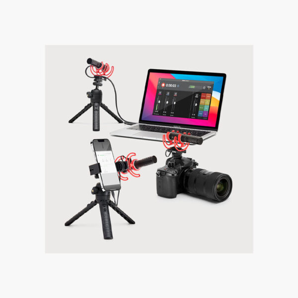 Rode VideoMic Go-II - Image 3