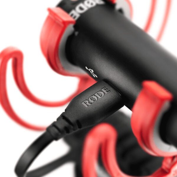Rode VideoMic Go-II - Image 4