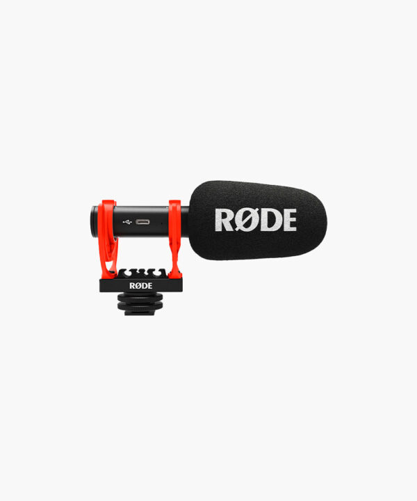 Rode VideoMic Go-II