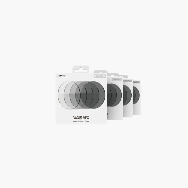 Vaxis 95mm IRND Filter 0.3/0.6/0.9/1.2 - Image 2
