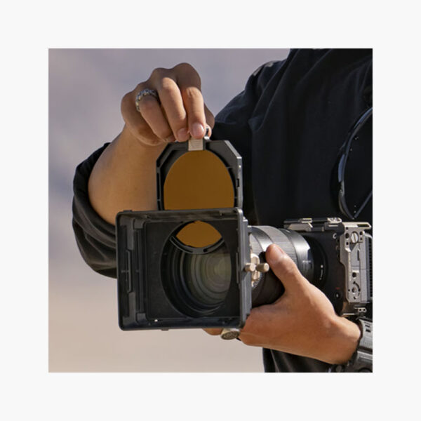 Vaxis 95mm IRND Filter 0.3/0.6/0.9/1.2 - Image 5