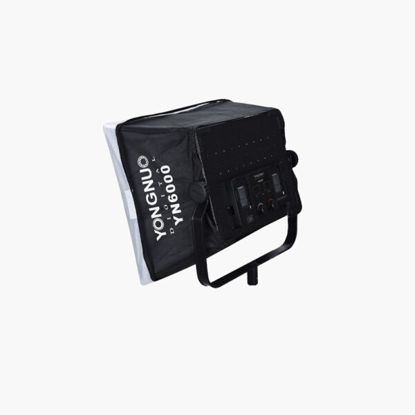 Yongnuo YN6000 - Image 2