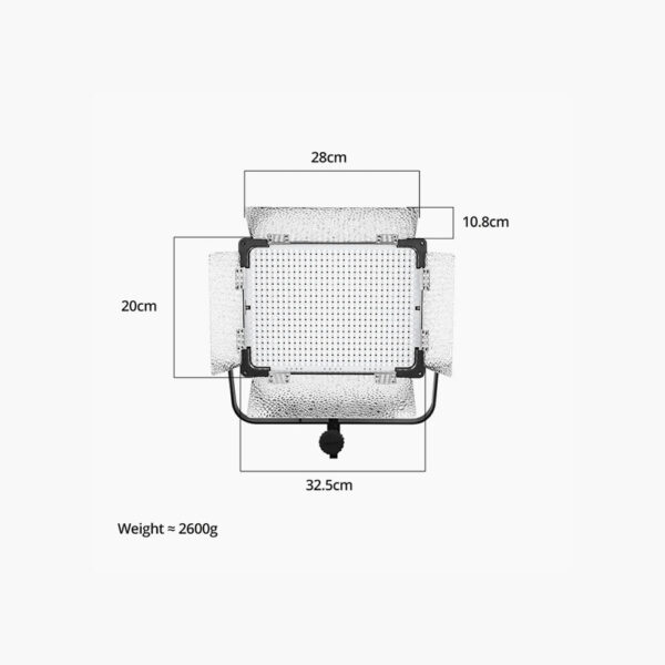 Yongnuo YN6000 - Image 3
