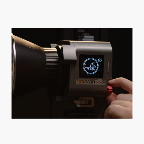 Amaran COB 60X S - Image 2
