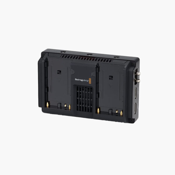 Blackmagic Video Assist 7" 12G HDR - Image 2