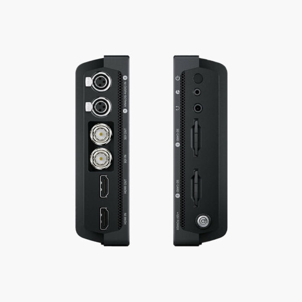 Blackmagic Video Assist 7" 12G HDR - Image 3